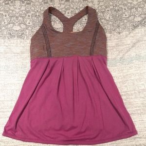 Lululemon Women's Top